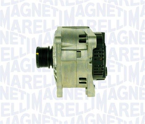 MAGNETI MARELLI Генератор 944390904120